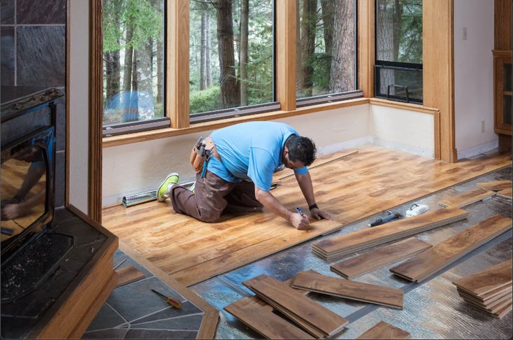 Flooring
